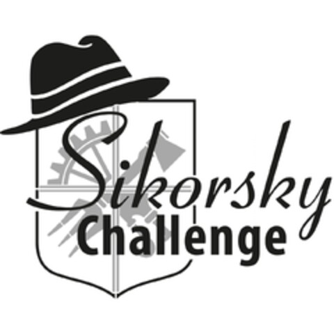 Sikorsky Challenge Logo (EUIPO, 11/09/2022)