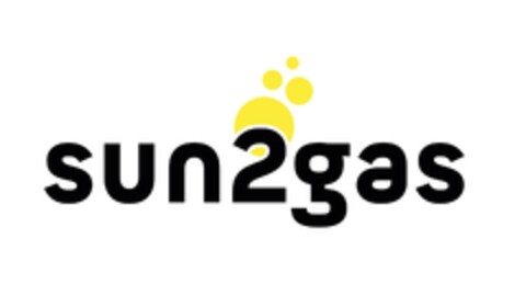sun2gas Logo (EUIPO, 21.11.2022)