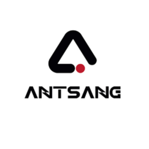 ANTSANG Logo (EUIPO, 24.11.2022)
