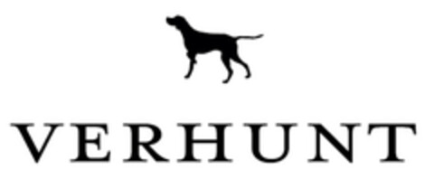 VERHUNT Logo (EUIPO, 09.12.2022)