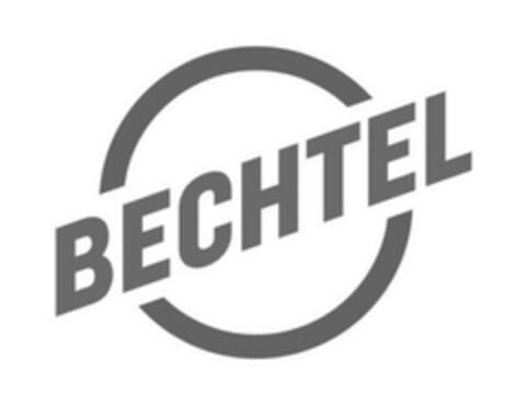 BECHTEL Logo (EUIPO, 27.01.2023)