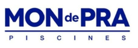 MON de PRA PISCINES Logo (EUIPO, 12.02.2023)