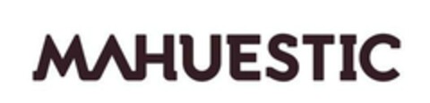 MAHUESTIC Logo (EUIPO, 02.03.2023)