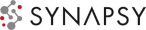 SYNAPSY Logo (EUIPO, 09.03.2023)