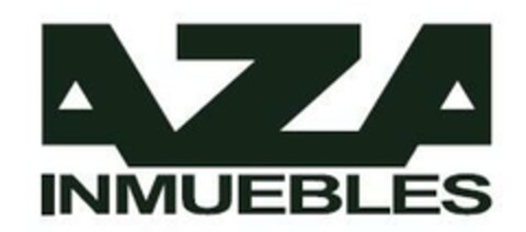 AZA INMUEBLES Logo (EUIPO, 28.03.2023)
