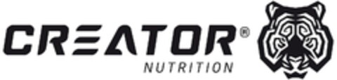 CREATOR NUTRITION Logo (EUIPO, 03/29/2023)