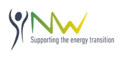 NW supporting the energy transition Logo (EUIPO, 17.05.2023)