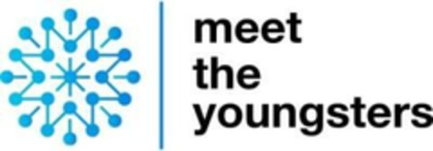 MEET THE YOUNGSTERS Logo (EUIPO, 26.04.2023)