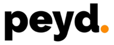 peyd. Logo (EUIPO, 16.05.2023)