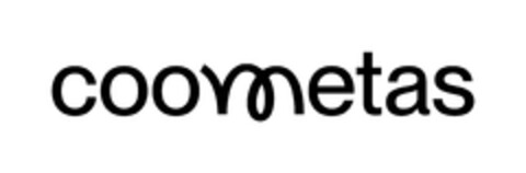 COOMETAS Logo (EUIPO, 05/31/2023)