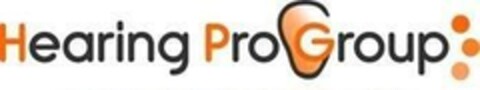 HEARING PRO GROUP Logo (EUIPO, 06.06.2023)