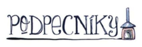 PODPECNÍKY Logo (EUIPO, 11.06.2023)
