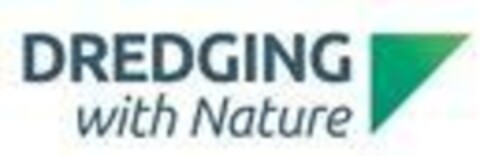 DREDGING with Nature Logo (EUIPO, 06/23/2023)