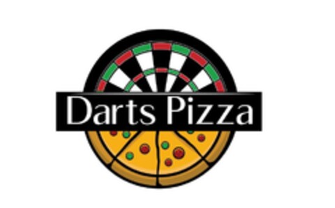 Darts Pizza Logo (EUIPO, 26.06.2023)