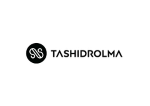 TASHIDROLMA Logo (EUIPO, 05.07.2023)