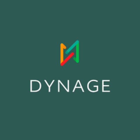 DYNAGE Logo (EUIPO, 27.07.2023)