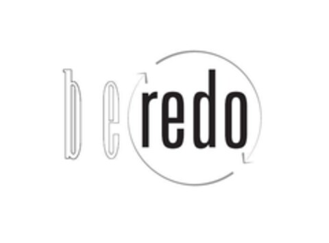 BEREDO Logo (EUIPO, 27.07.2023)