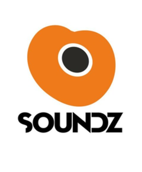 SOUNDZ Logo (EUIPO, 08/21/2023)