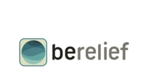 berelief Logo (EUIPO, 10/11/2023)