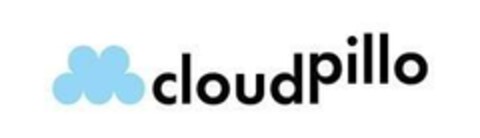 cloudpillo Logo (EUIPO, 23.10.2023)