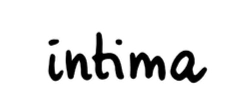 intima Logo (EUIPO, 31.10.2023)