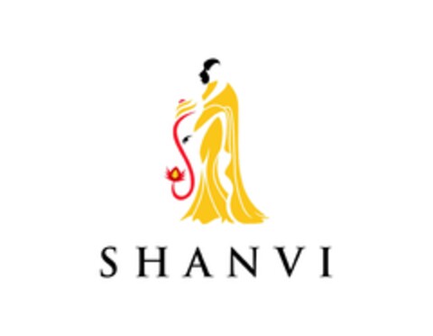 SHANVI Logo (EUIPO, 24.11.2023)