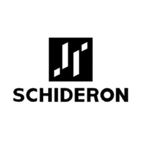 SCHIDERON Logo (EUIPO, 03.01.2024)