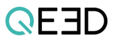 QEED Logo (EUIPO, 08.01.2024)