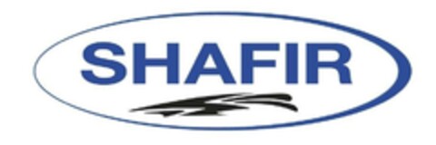 SHAFIR Logo (EUIPO, 02/05/2024)