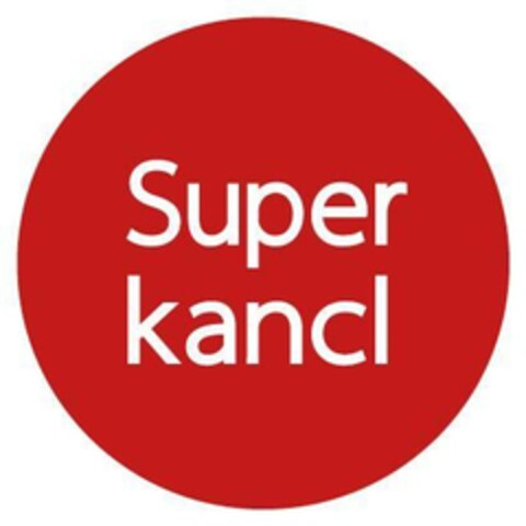 Super kancl Logo (EUIPO, 16.02.2024)