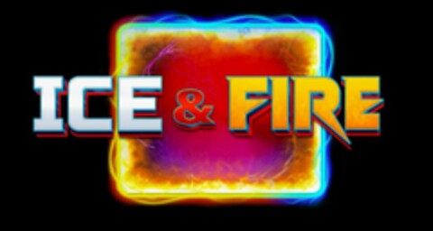 ICE & FIRE Logo (EUIPO, 20.02.2024)