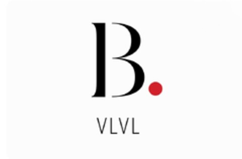 BVLVL Logo (EUIPO, 06.03.2024)