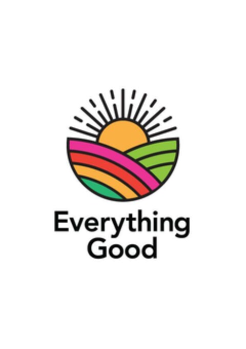 Everything Good Logo (EUIPO, 07.03.2024)