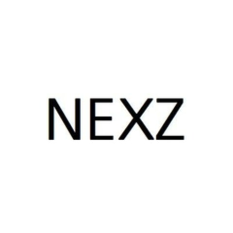 NEXZ Logo (EUIPO, 03/18/2024)