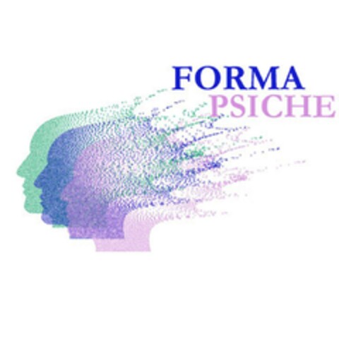 FORMA PSICHE Logo (EUIPO, 04/03/2024)