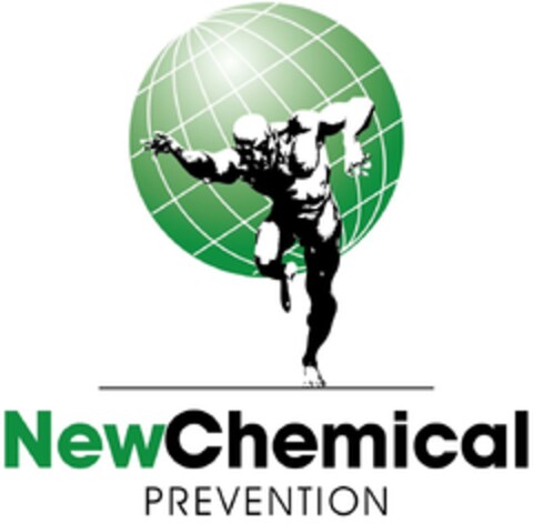 NEWCHEMICAL PREVENTION Logo (EUIPO, 12.04.2024)