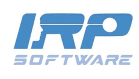 IRP SOFTWARE Logo (EUIPO, 22.04.2024)