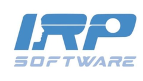 IRP SOFTWARE Logo (EUIPO, 04/22/2024)