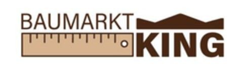 BAUMARKT KING Logo (EUIPO, 24.04.2024)