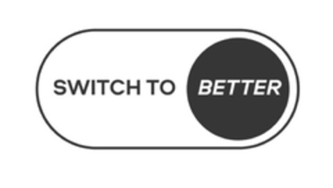 SWITCH TO BETTER Logo (EUIPO, 02.05.2024)