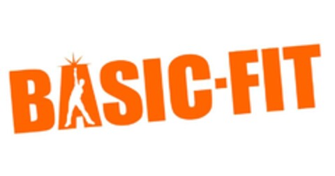BASIC - FIT Logo (EUIPO, 07.05.2024)