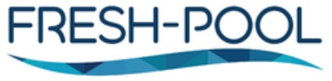 FRESH - POOL Logo (EUIPO, 05/13/2024)