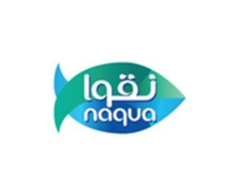 NAQUA Logo (EUIPO, 22.05.2024)