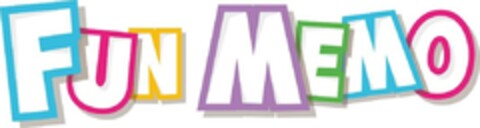 FUN MEMO Logo (EUIPO, 23.05.2024)