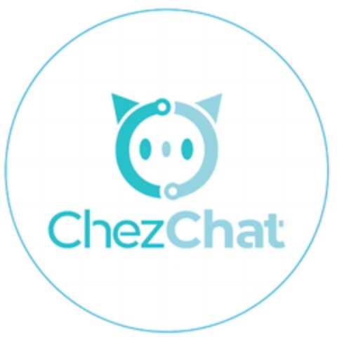 Chez Chat Logo (EUIPO, 07.06.2024)