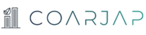 COARJAP Logo (EUIPO, 07/08/2024)