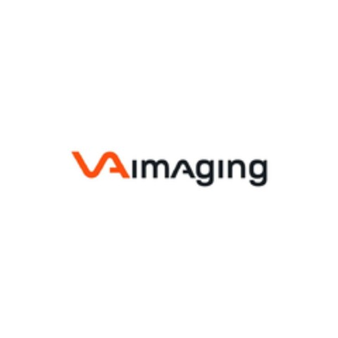 VA imaging Logo (EUIPO, 26.07.2024)