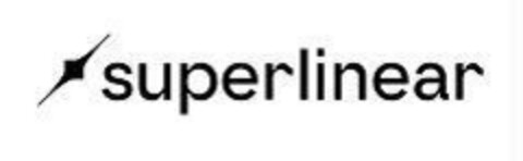 superlinear Logo (EUIPO, 08/12/2024)