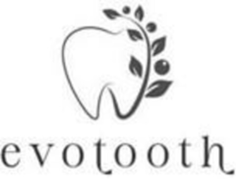 evotooth Logo (EUIPO, 10.09.2024)