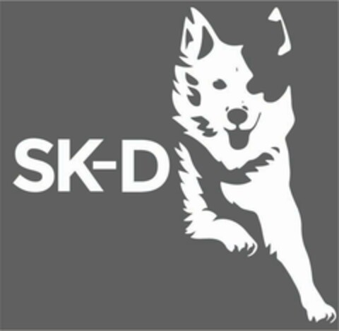 SK-D Logo (EUIPO, 10/02/2024)